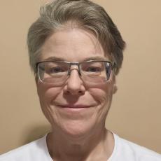 Portrait of Sarah Puerner