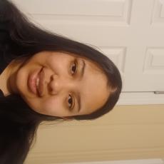 Portrait of Julissa Lakey