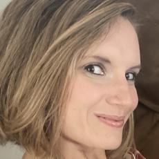 Portrait of Kimberly Lacagnina