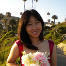Portrait of Jasmine Tran