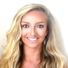 Portrait of Ashley Brannan