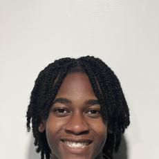 Portrait of Jordan Palmer