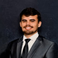Portrait of Jacob Statires
