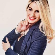 Portrait of Danay Calvo Gastesi