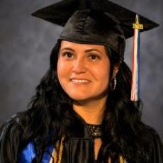 Portrait of Yarelyn Suarez