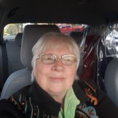 Portrait of Elizabeth Shideler