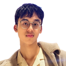 Portrait of Yuthon Em