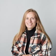 Portrait of Faith Breads