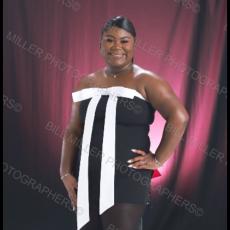 Portrait of Ahniyah King