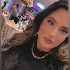 Portrait of Rita Gonzalvez