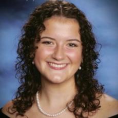 Portrait of Allison Channell