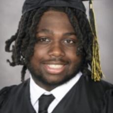 Portrait of Darryl Duncan Jr