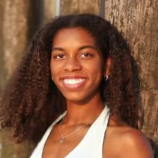 Portrait of Joi Norman