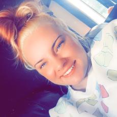 Portrait of Haley haleymills1108@icloud.com