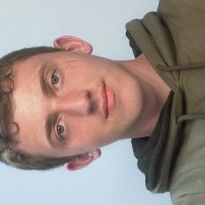 Portrait of Jonathan Jones