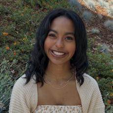 Portrait of Jordyn Carr