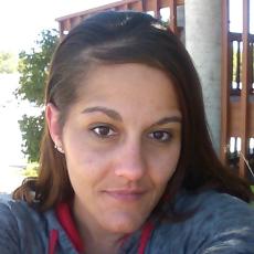 Portrait of Tiffany Tubbs