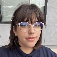 Portrait of Madison Kator
