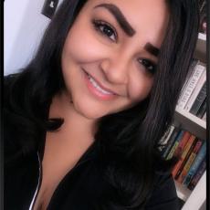 Portrait of Marisela Toscano Soto