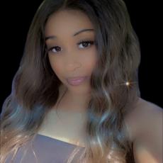 Portrait of Jalundreyha Brice