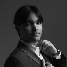 Portrait of Carlos Alejandro Fimia Cabrera