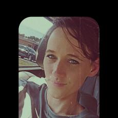 Portrait of Jessica Ellsworth