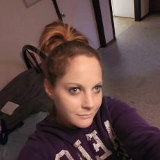 Portrait of Brionna Kintner