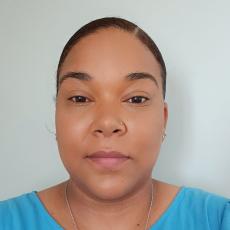 Portrait of Jennifer Edwards