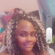 Portrait of Lakisha Tracy