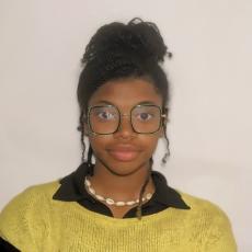 Portrait of Ailani Martin