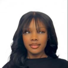 Portrait of Vitaneya Pinnock