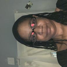 Portrait of Shannette Mcfarland
