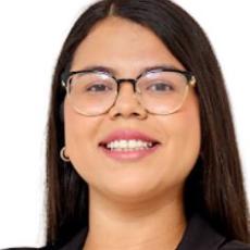 Portrait of Nohelia Agudelo