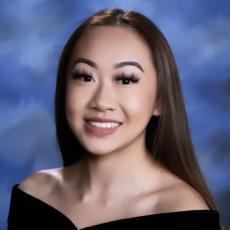 Portrait of Tiffany Ngo