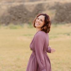 Portrait of Michelle Glynn