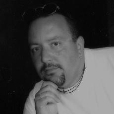 Portrait of Martin Gambino