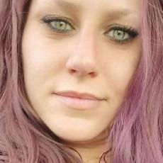 Portrait of Charisma Allen