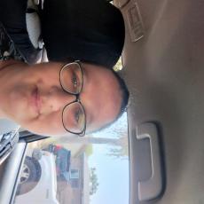 Portrait of Amy Mays