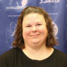 Portrait of Chasity Cartwright