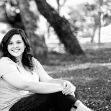 Portrait of Kadee Davis