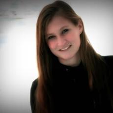 Portrait of Meghan Posteraro