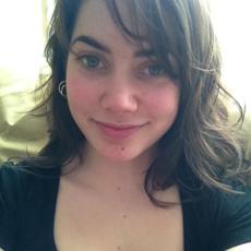 Portrait of Julia Lautizi