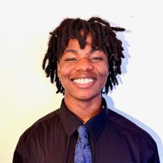 Portrait of Josiah Watson