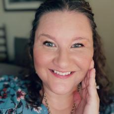 Portrait of Andrea Buie