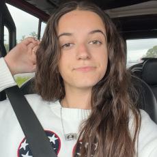 Portrait of Brooke Maenner