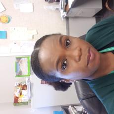 Portrait of Nneka Ugwu