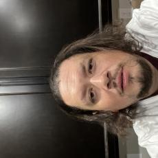 Portrait of Jonathan Martinez