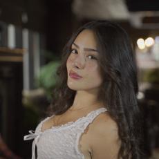 Portrait of Valentina Marino