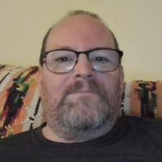 Portrait of Jeremy Brough