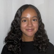 Portrait of Zuri Fields